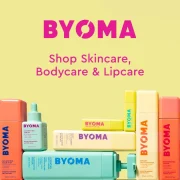 BYOMA So Hydrating Set Barrier Repair Skincare Set