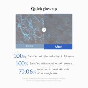 MEDICUBE Zero Pore Peel Pad