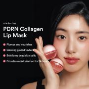 Abib PDRN Collagen Lip Mask Glazed Jelly