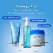 MEDICUBE Zero Pore Peel Pad