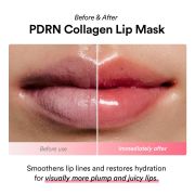 Abib PDRN Collagen Lip Mask Glazed Jelly