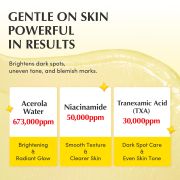 EQQUALBERRY Vitamin Illuminating Cream