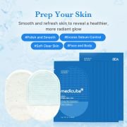 MEDICUBE Zero Pore Peel Pad