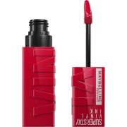 Maybelline New York SuperStay Vinyl Ink Liquid Lipstick