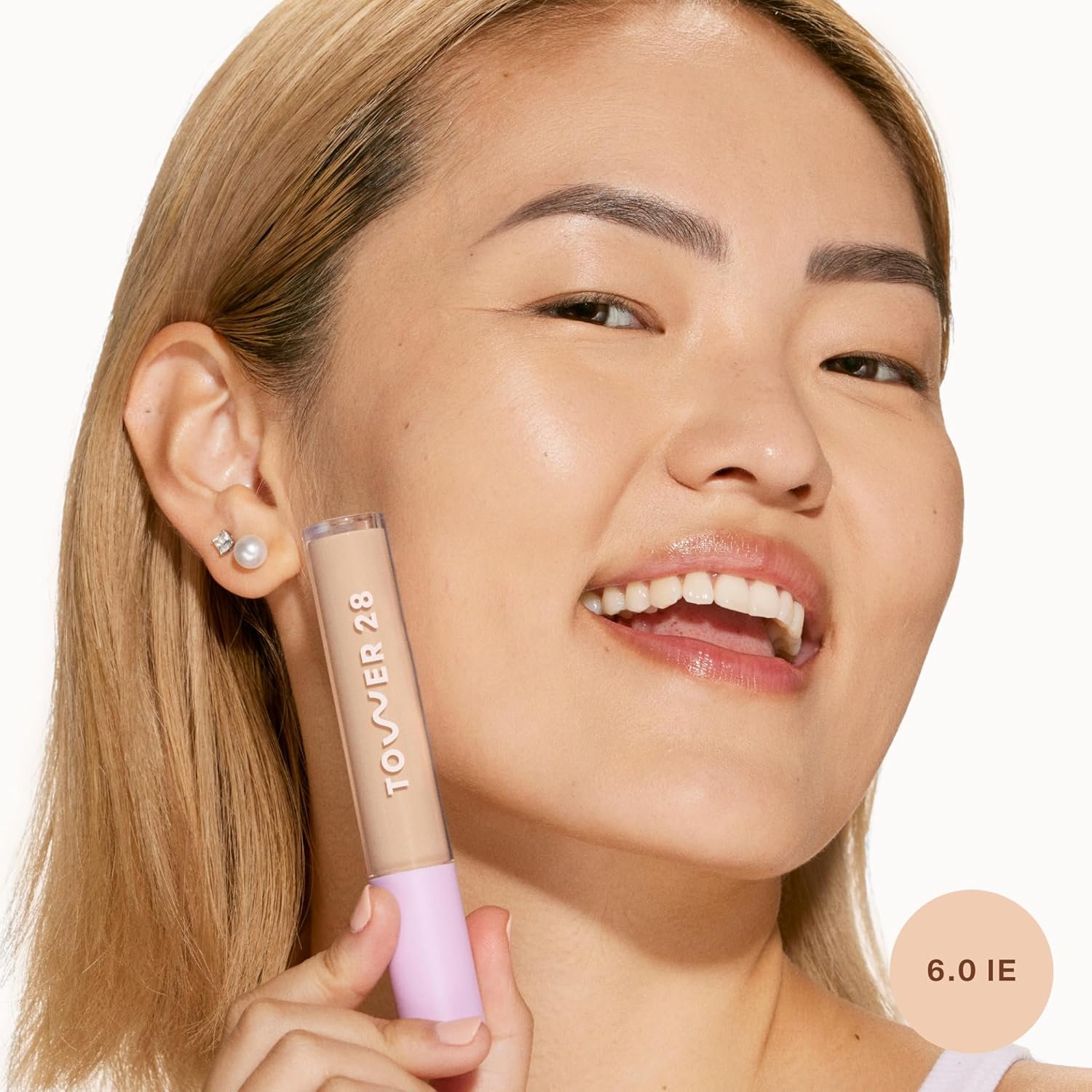 Tower 28 Swipe Serum Concealer