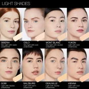 NARS Soft Matte Complete Foundation