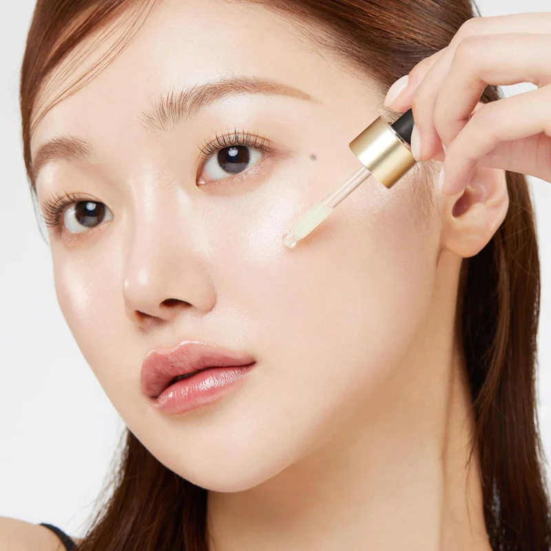 MEDICUBE AGE-R Vita C Pro Ampoule