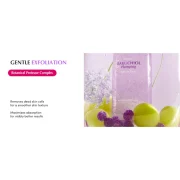 EQQUALBERRY Bakuchiol Plumping Capsule Toner