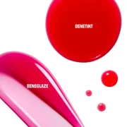 Benefit Rollin’ With Benetint Lip & Cheek Gift Set