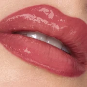 Huda Beauty MAKEOUT SESH LIP DUO ROSY NUDES
