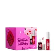 Benefit Rollin’ With Benetint Lip & Cheek Gift Set