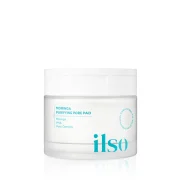 ILSO Moringa Purifying Pore Pad 60P