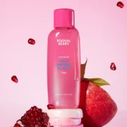 EQQUALBERRY NAD+ Peptide Boosting Toner