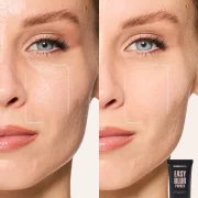 Huda Beauty MINI BLUR & SET DUO