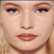 Huda Beauty MINI BLUR & SET DUO