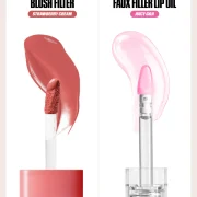 Huda Beauty CHEEK & LIP DUO BERRIES AND CREAM