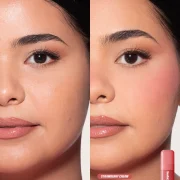 Huda Beauty CHEEK & LIP DUO BERRIES AND CREAM