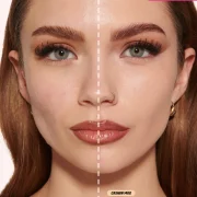 HUDA BEAUTY Easy Blur Natural Airbrush Foundation