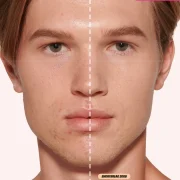 HUDA BEAUTY Easy Blur Natural Airbrush Foundation