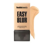 HUDA BEAUTY Easy Blur Natural Airbrush Foundation