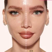 HUDA BEAUTY Easy Blur Natural Airbrush Foundation