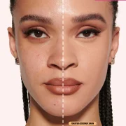 HUDA BEAUTY Easy Blur Natural Airbrush Foundation