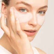 GARNIER Hydra Bomb Eye Tissue Mask Orange