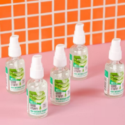 ESSENCE HELLO GOOD STUFF! 48h INTENSE HYDRO GEL