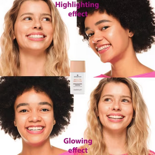 ESSENCE DROP OF sunshine HIGHLIGHTING DROPS