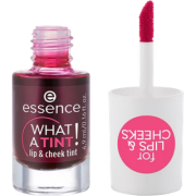 Essence What A Tint! Lip & Cheek Tint 01