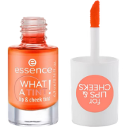 Essence What A Tint! Lip & Cheek Tint 01