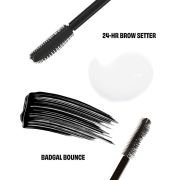 Benefit Game Set Bounce 2-Piece Brow & Lash Gift Set