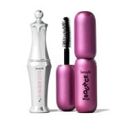 Benefit Game Set Bounce 2-Piece Brow & Lash Gift Set