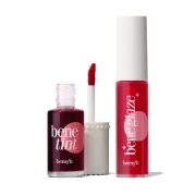 Benefit Rollin’ With Benetint Lip & Cheek Gift Set