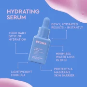 BYOMA So Hydrating Set Barrier Repair Skincare Set