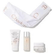 Charlotte Tilbury Charlotte’s Hydration Revival Skincare Discovery Set With Magic Water Cream