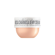 Sol de Janeiro Mini Rosa Charmosa™ Dewy Body Cream with Rosewater + Crystal Peptides