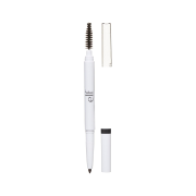 ELF Instant Lift Brow Pencil, Dual-Sided DEEP BROWN