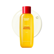 EQQUALBERRY Vitamin Illuminating Toner