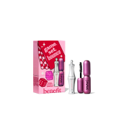 Benefit Game Set Bounce 2-Piece Brow & Lash Gift Set