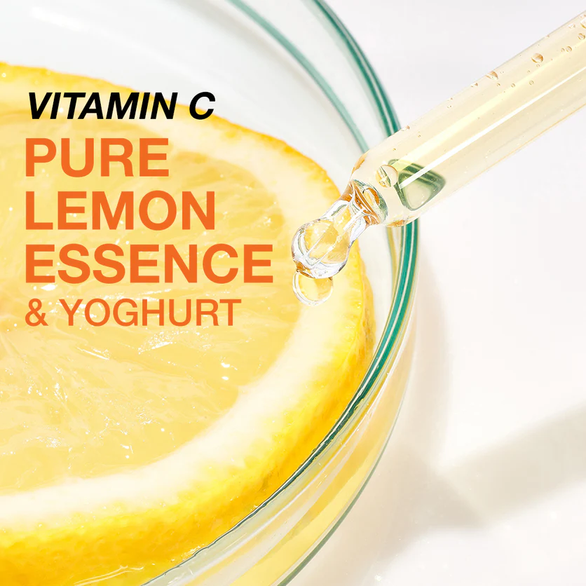 Garnier Fast Bright Night Cream