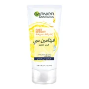 Garnier Fast Bright Night Cream