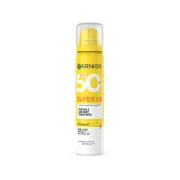 Garnier Skin Active Super UV Invisible Air Mist Face & Body Sunscreen For All Skin Types – 75 ML