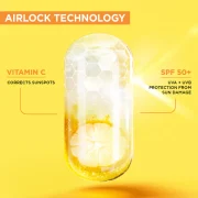 Garnier Skin Active Super UV Invisible Air Mist Face & Body Sunscreen For All Skin Types – 75 ML