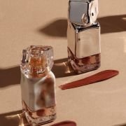 Mistine Thai Latte Juicy Lip Gloss Until Sunset