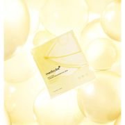 MEDICUBE Kojic Acid Turmeric Brightening Gel Mask