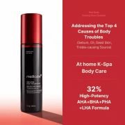 MEDICUBE Red Acne Body Peeling Shot