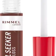 Rimmel Thrill Seeker Glassy Gloss Lip Gloss