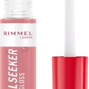 Rimmel Thrill Seeker Glassy Gloss Lip Gloss