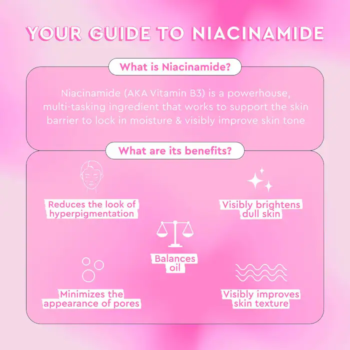 Glow Recipe Glow & Go Summer Essentials Kit with Niacinamide